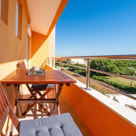 Apartments Bonex بريفلاكا المظهر الخارجي الصورة