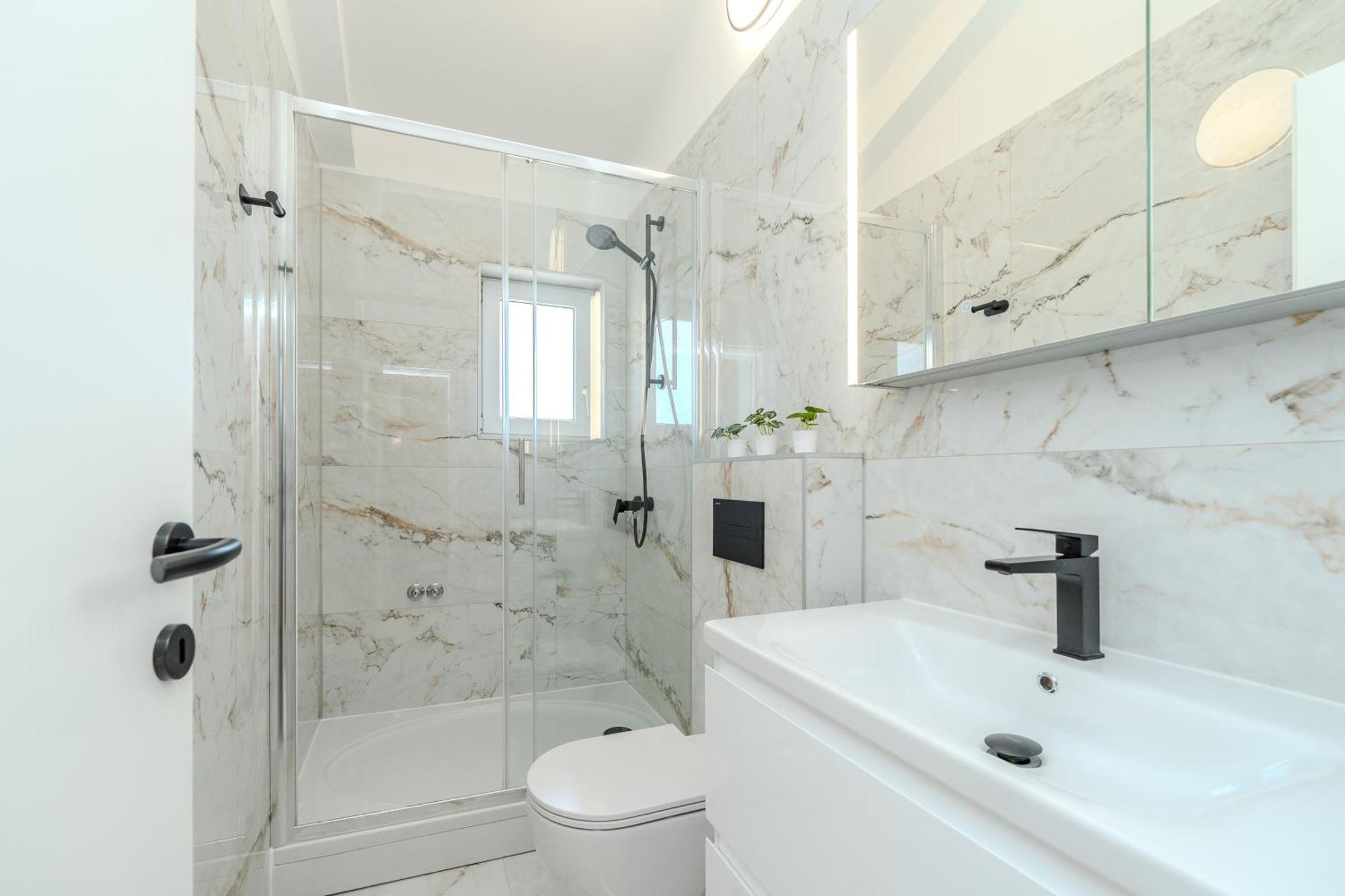 Apartments Bonex بريفلاكا المظهر الخارجي الصورة