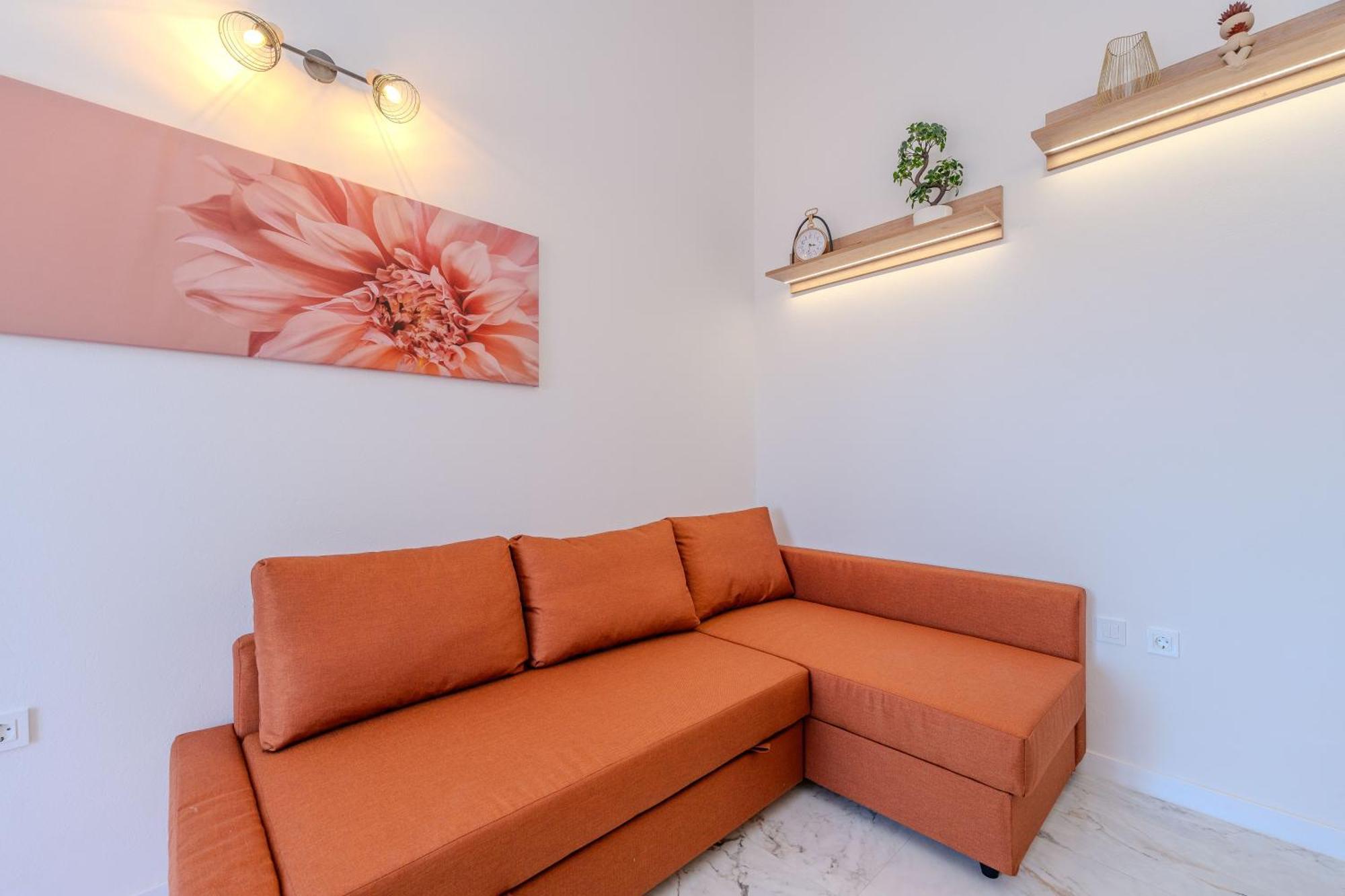 Apartments Bonex بريفلاكا المظهر الخارجي الصورة